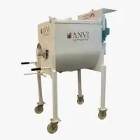 Misturador Anvi 600 para Anvijet com 1 cabo elétrico de 25m, 1 plug elétrico  macho.